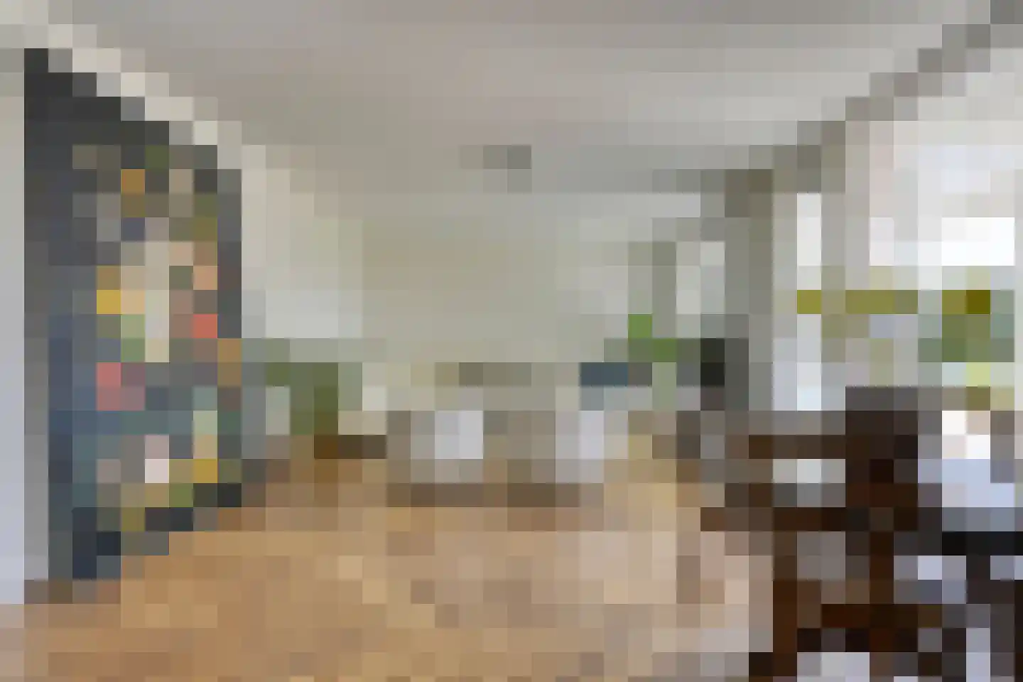 Beethovenweg 8 Noordwijk thumbnail 15