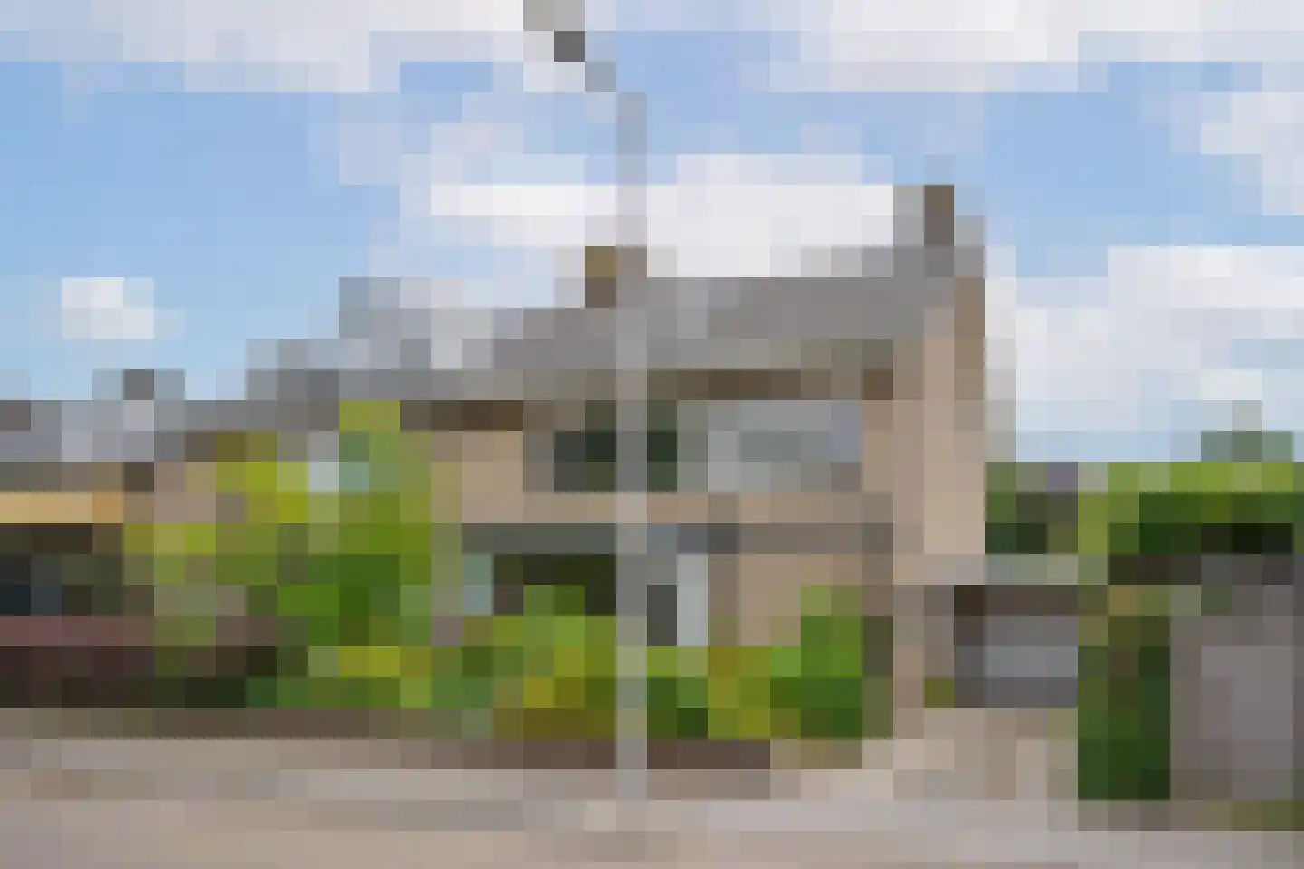 Beetslaan 2 Voorschoten