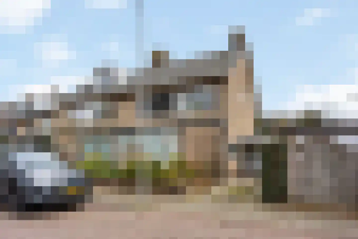 Beetslaan 2 Voorschoten