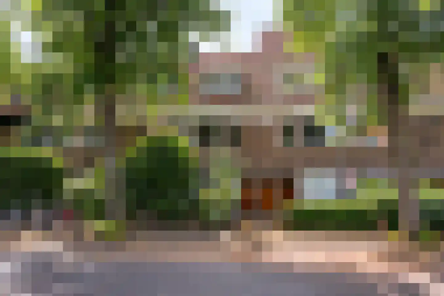 Beetslaan 42 in Rijswijk