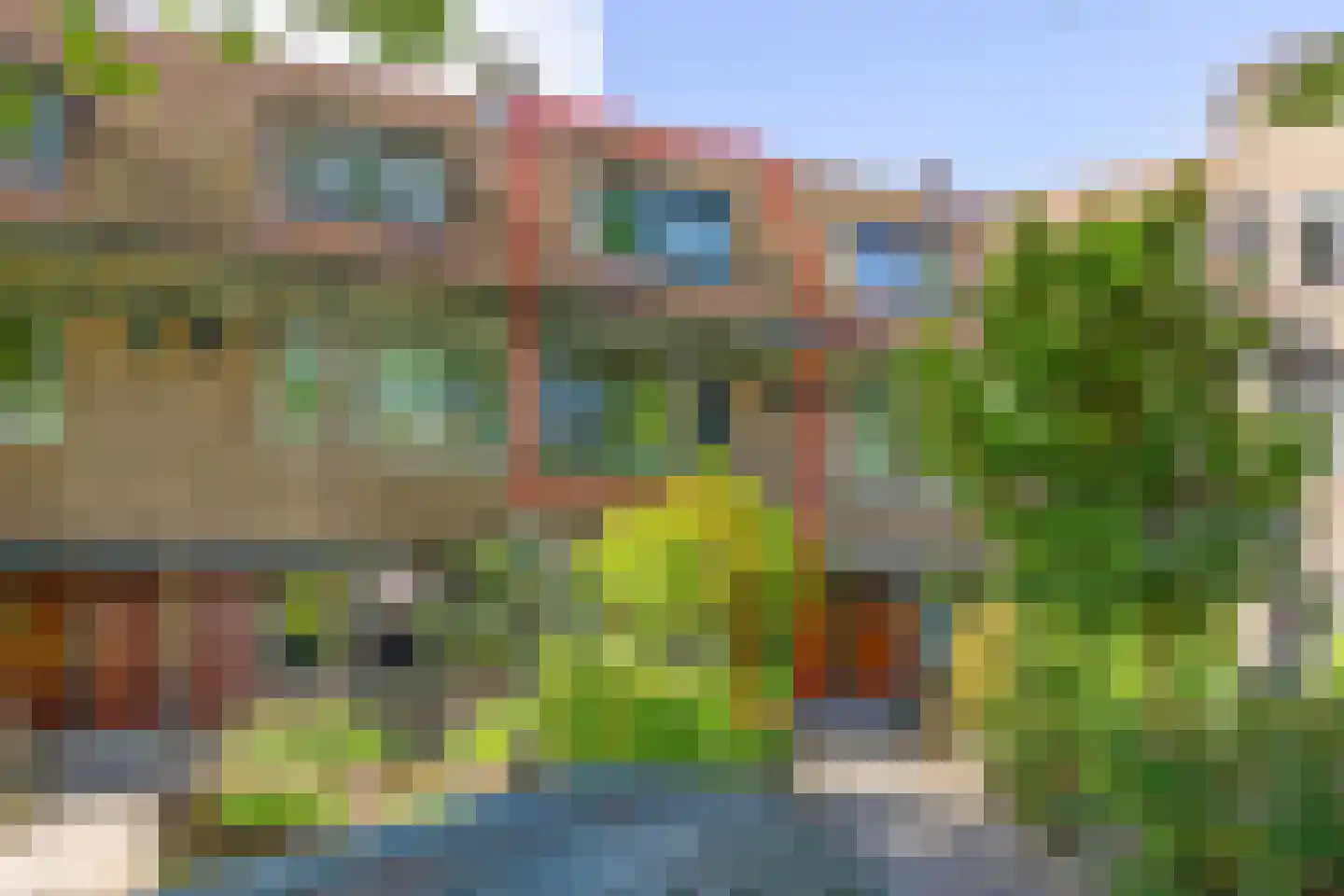 Beetslaan 6 Rijswijk