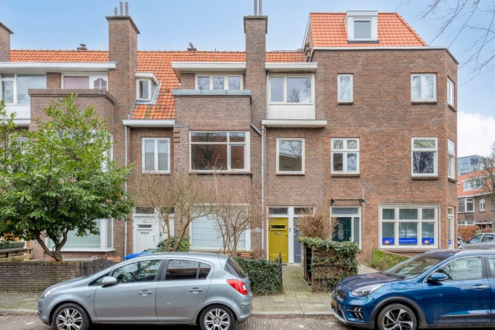 Beetslaan 87 in Rijswijk