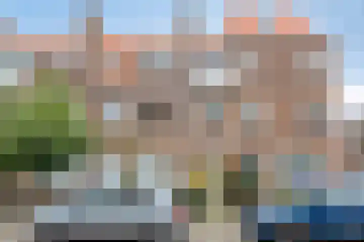 Beetslaan 87 Rijswijk