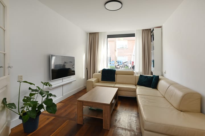 Beetsstraat 315 in 's-Gravenhage foto