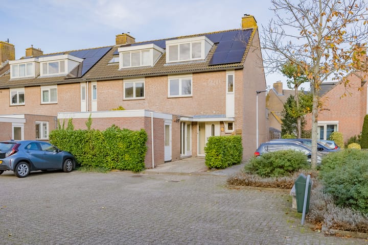 Photo de la maison Beetswende 11, Hillegom