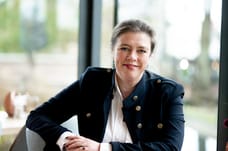 Photo of Beeuwke Keizer