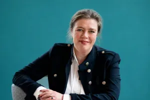 Foto van Beeuwke Keizer