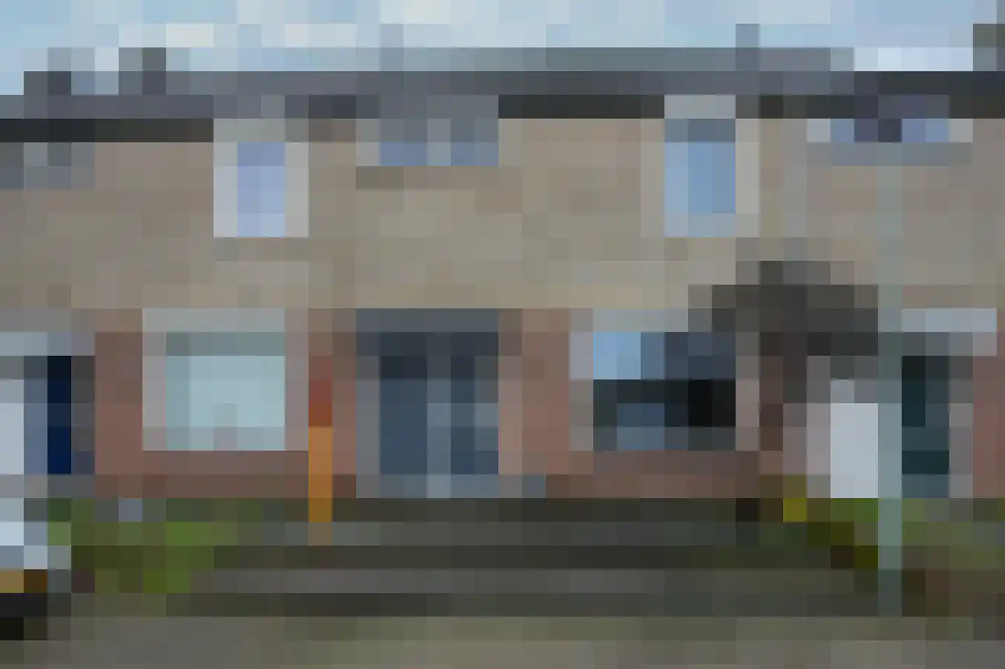 Beezepool 64 in Eijsden