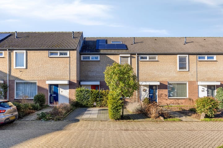 Beezepool 87 in Eijsden photo