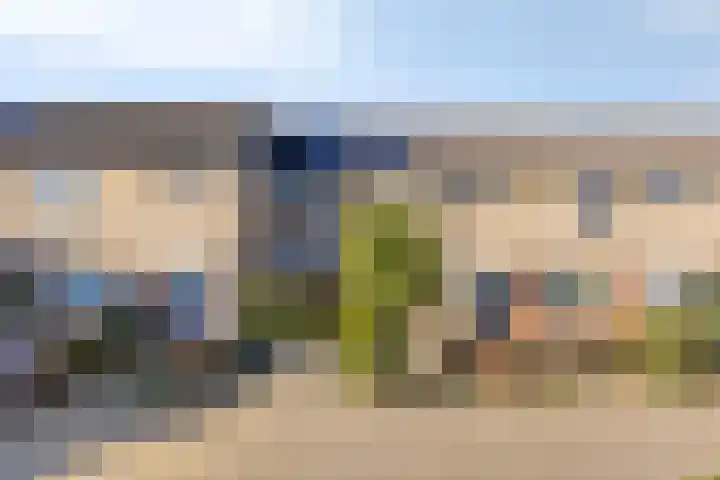 Beezepool 87 Eijsden