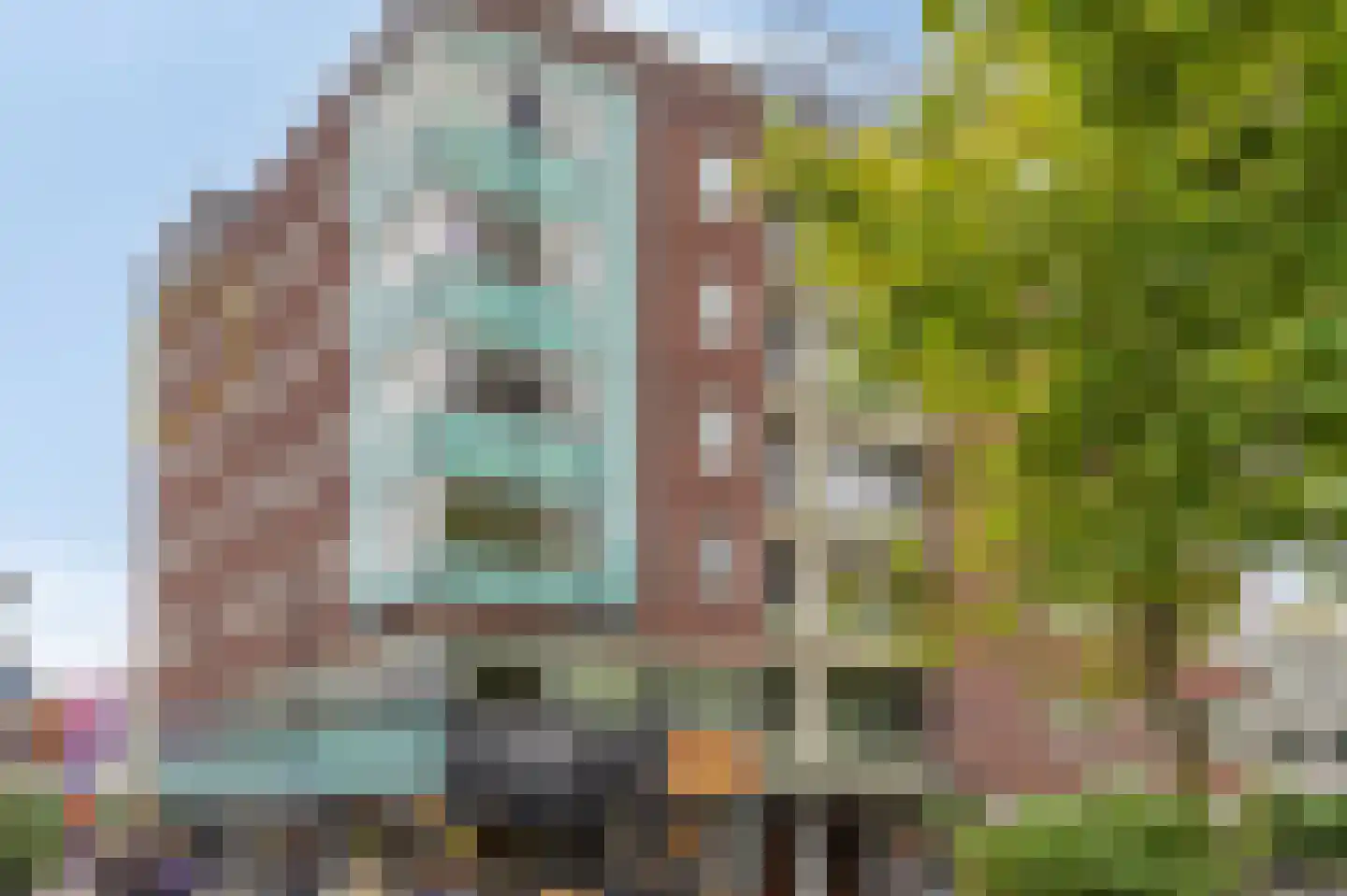 Begijnenhof 17 Eindhoven