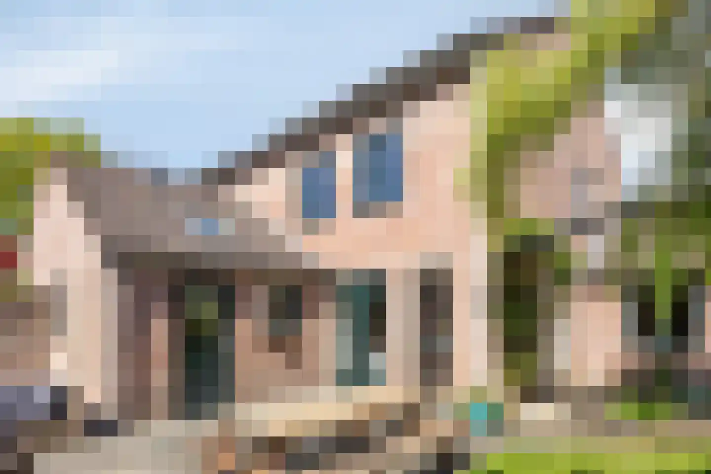 Begijnenhof 32 dans Molenhoek