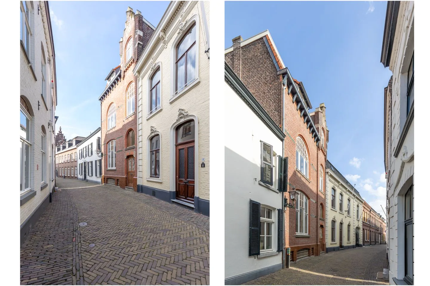 Begijnenhofstraat 6 Sittard