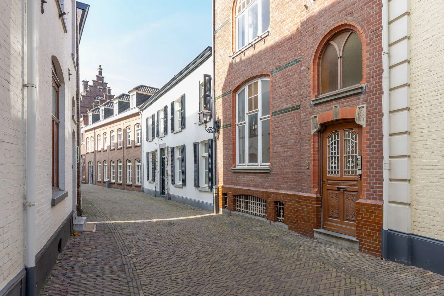 Begijnenhofstraat 6 Sittard foto 2