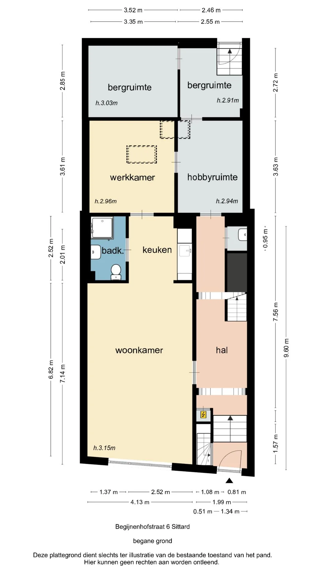 Begijnenhofstraat 6 Sittard thumbnail 53