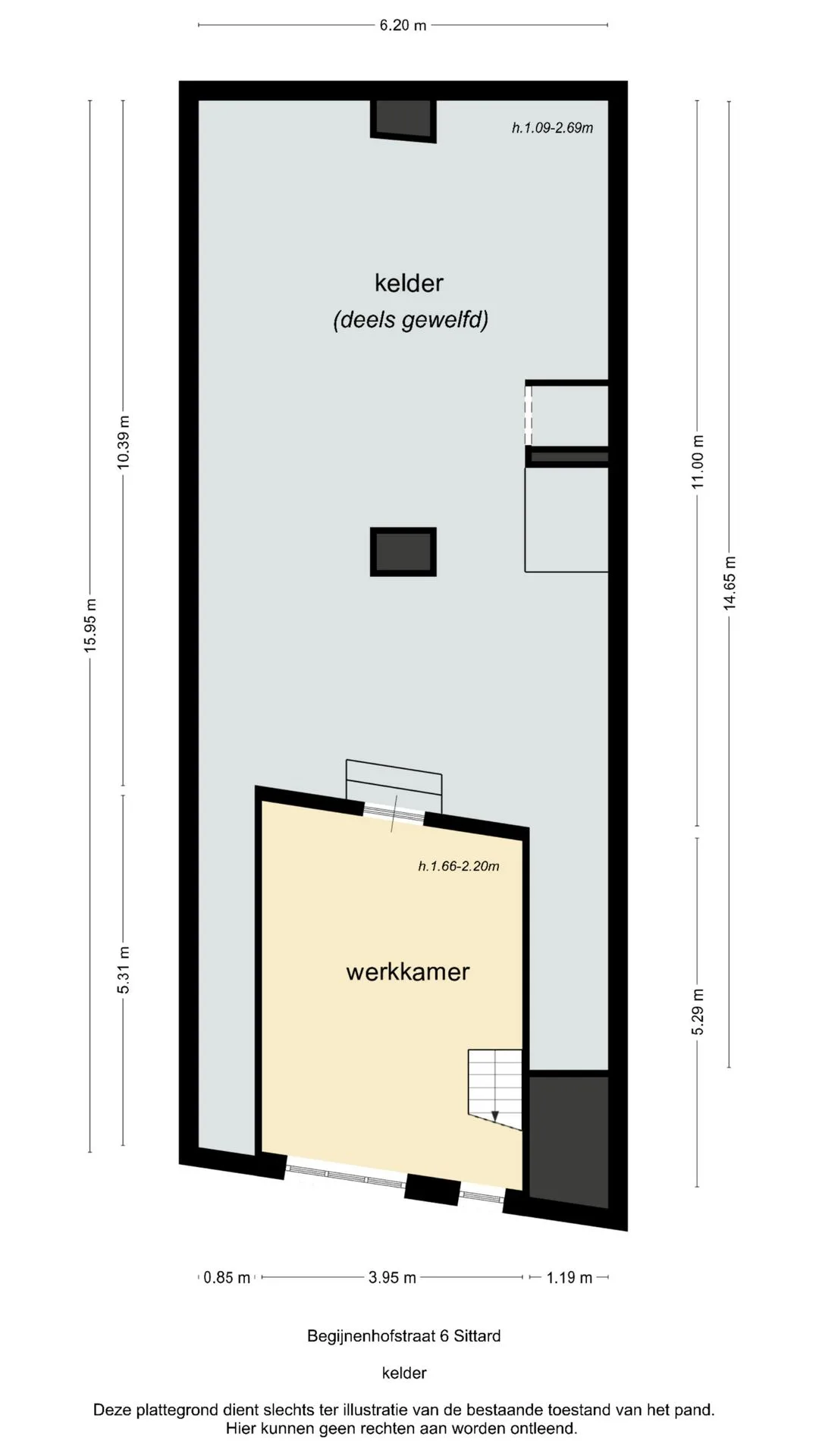 Begijnenhofstraat 6 Sittard thumbnail 54