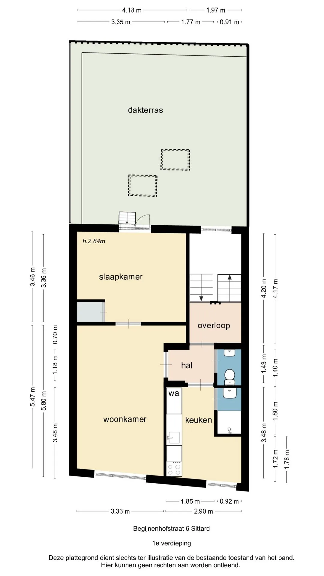 Begijnenhofstraat 6 Sittard thumbnail 55