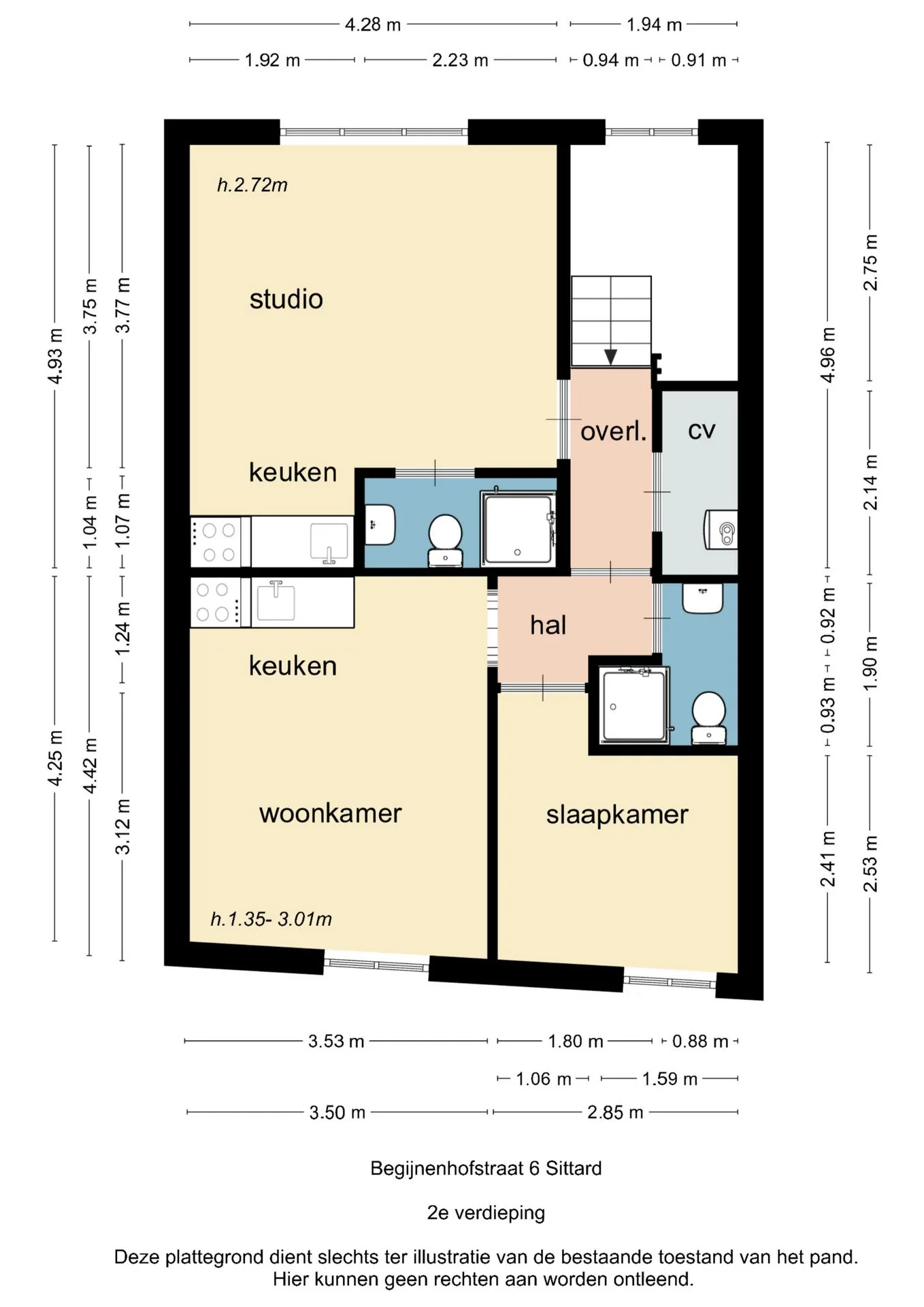Begijnenhofstraat 6 Sittard thumbnail 56