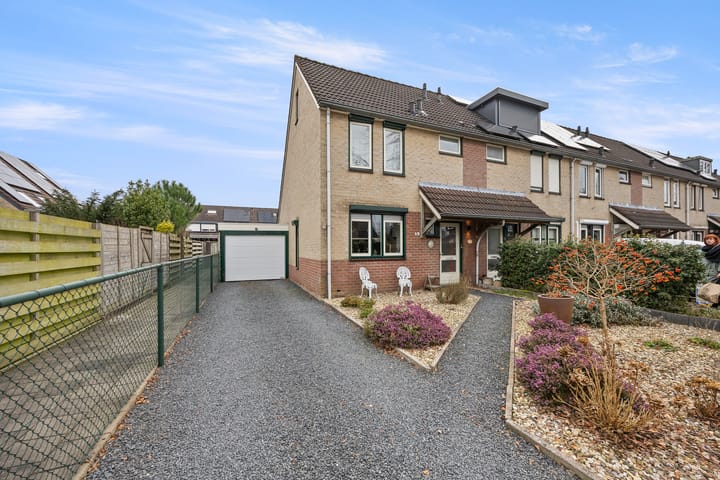 Photo de la maison Begijnenkamp 49, Elst