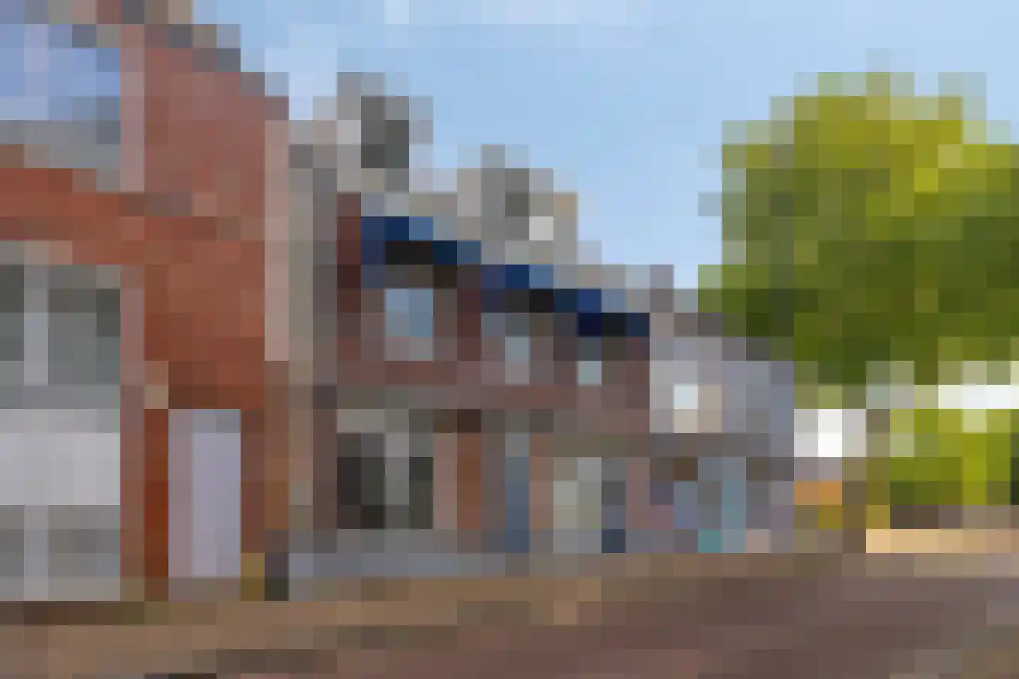 Begijnenstraat 16 A in Oss