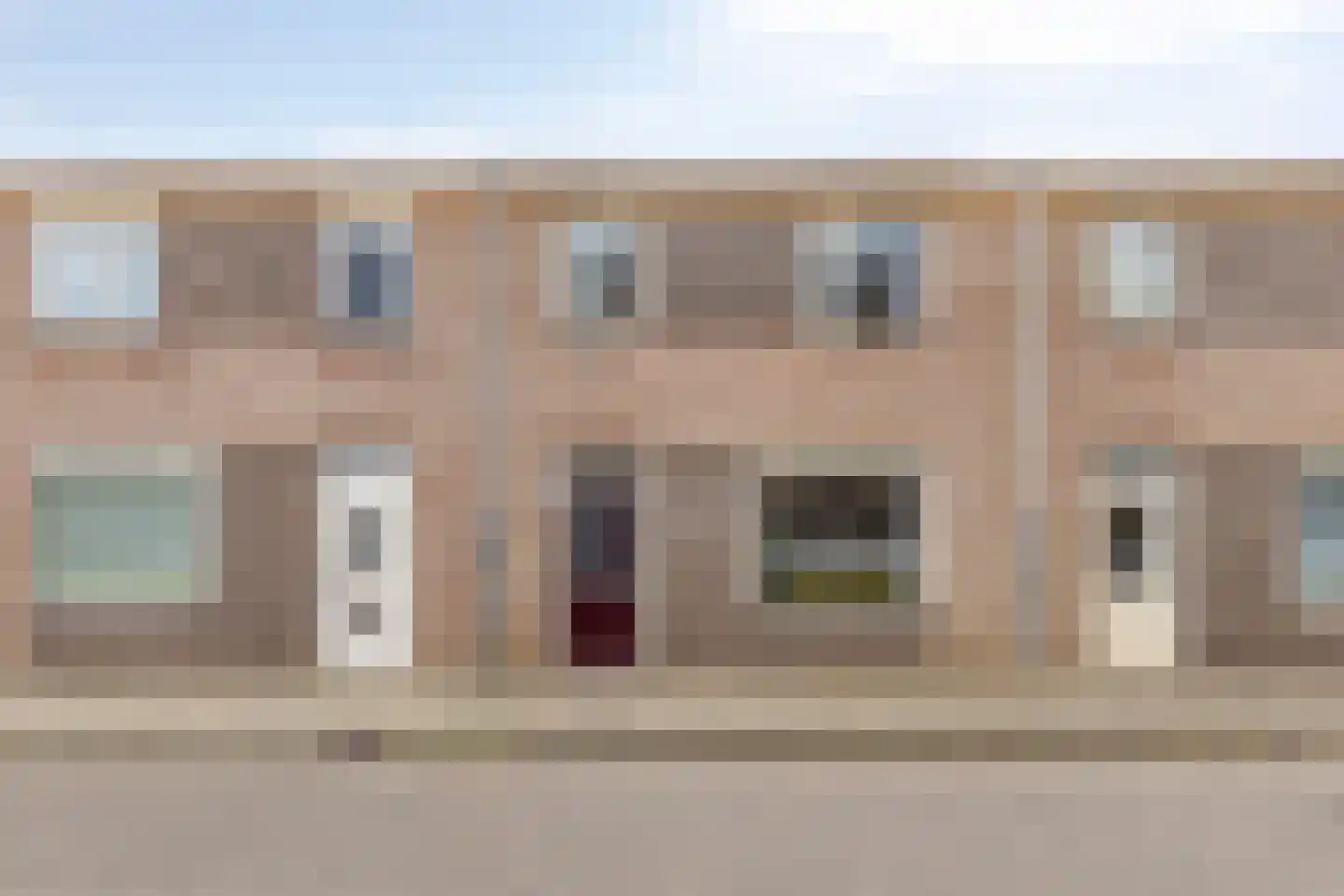 Begijnenstraat 21 Boxmeer