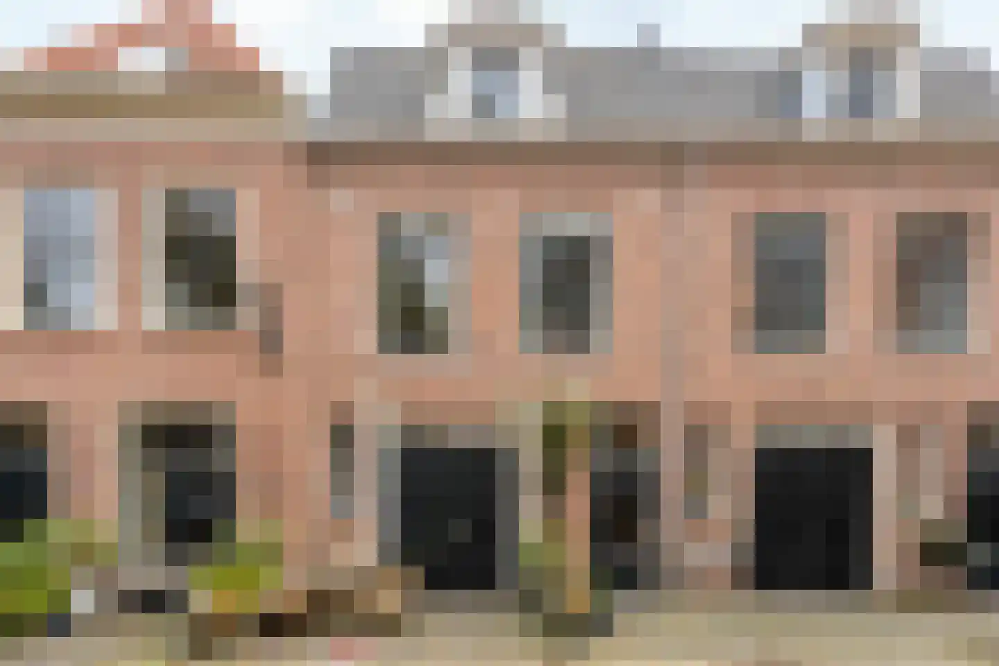 Begijnhof 31 Haarlem