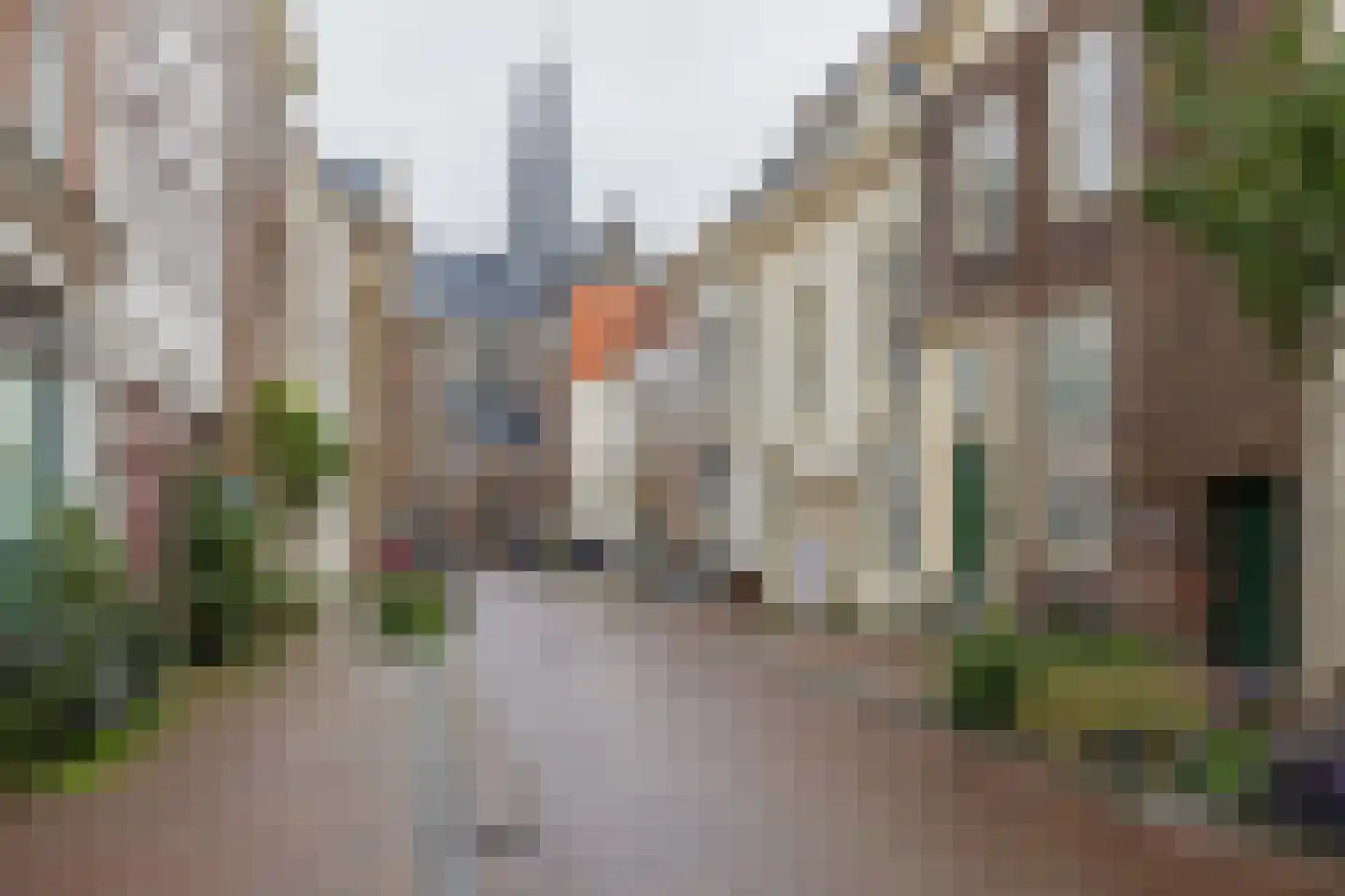 Begijnhof 4 B RD Haarlem thumbnail 41