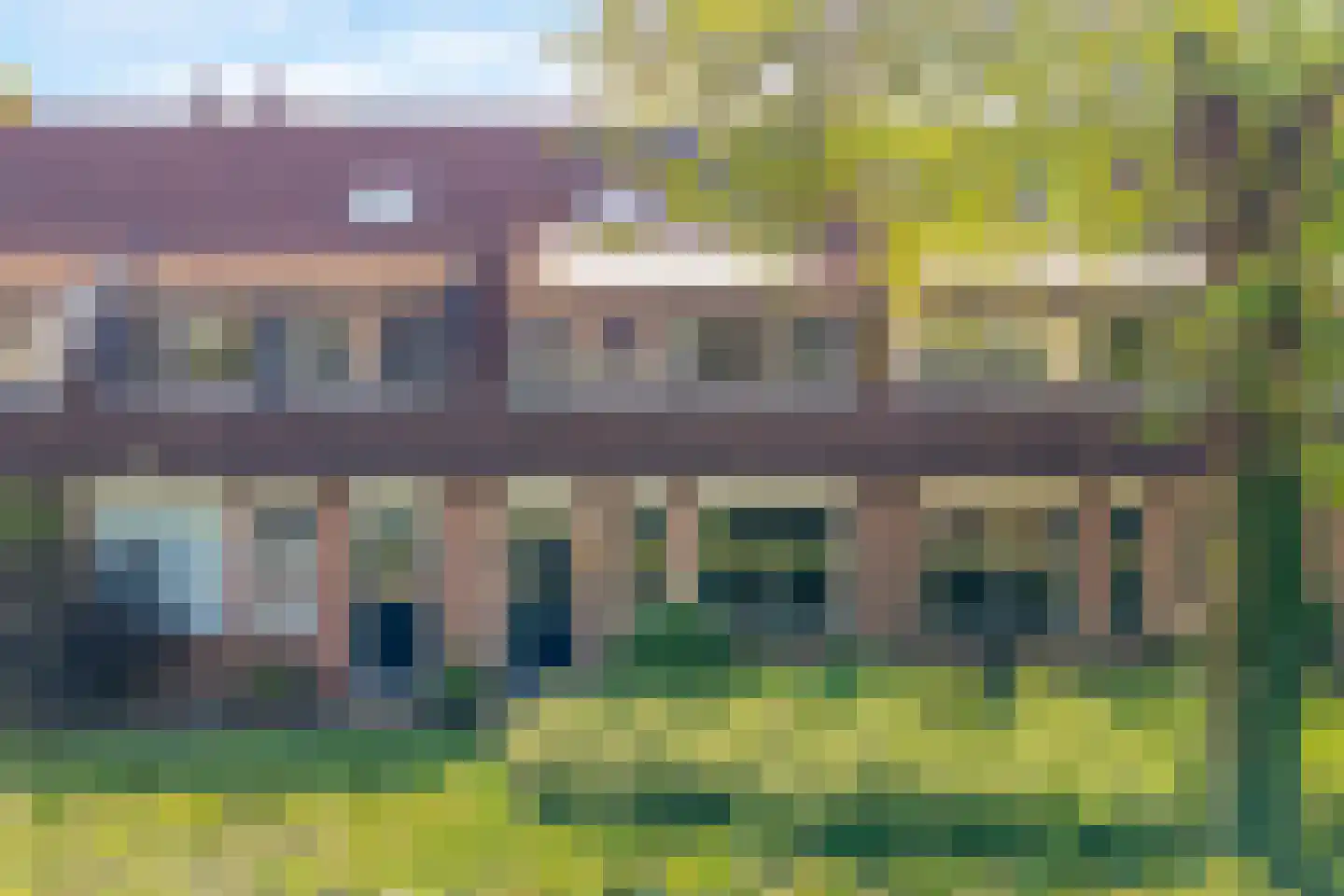 Begijnhove 52 in Leusden