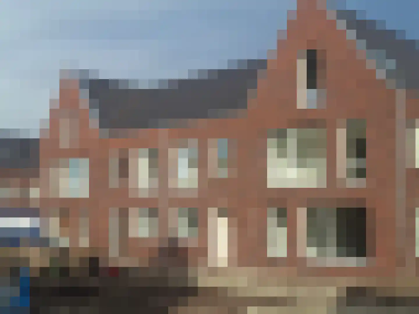 Begijnstraat 26 Etten-Leur