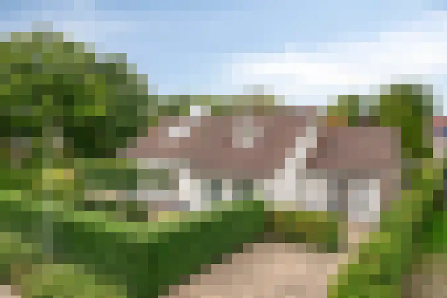 Begonialaan 20 Oostkapelle