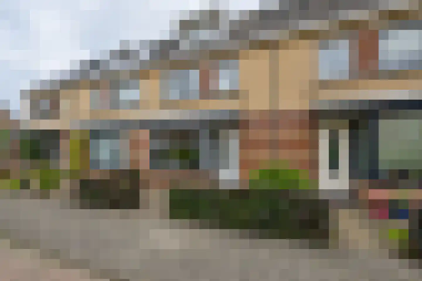 Begonialaan 5 in De Kwakel