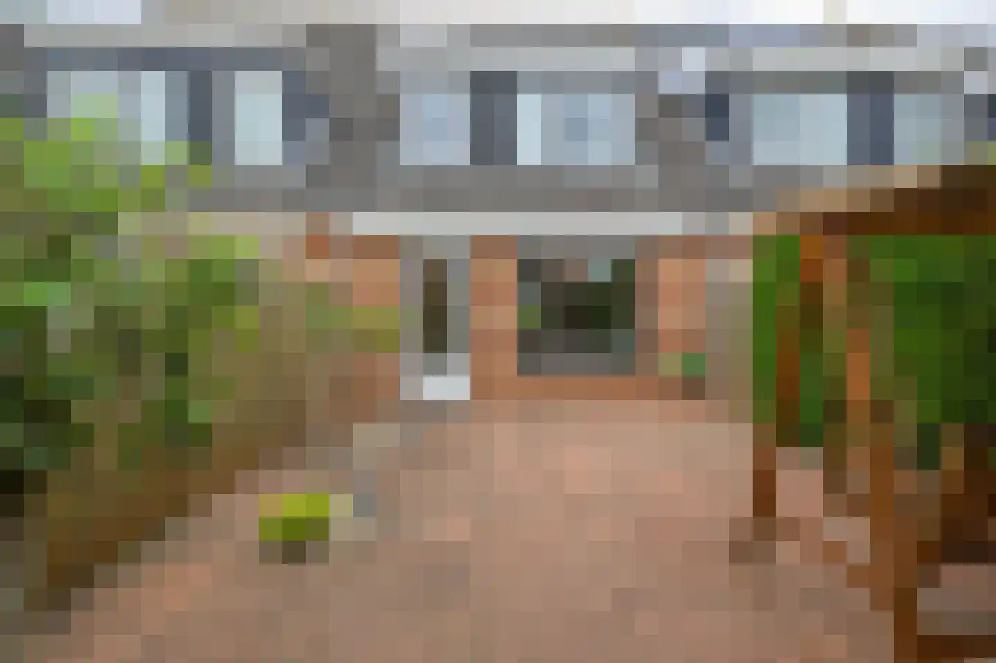 Begonialaan 5 De Kwakel foto 2