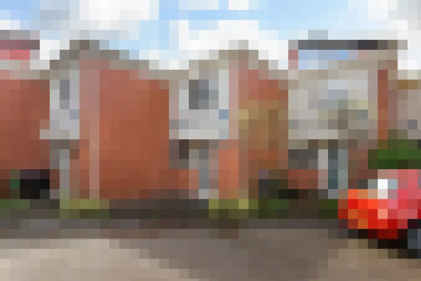 Begoniapad 9 Gouda thumbnail 5