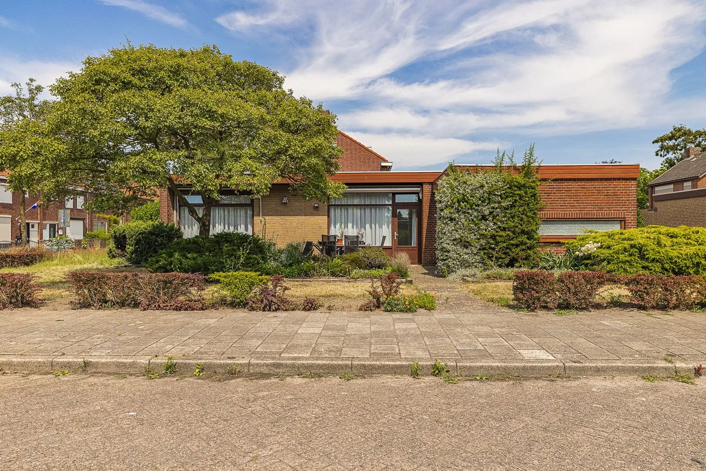 Begoniastraat 13 a Roosendaal