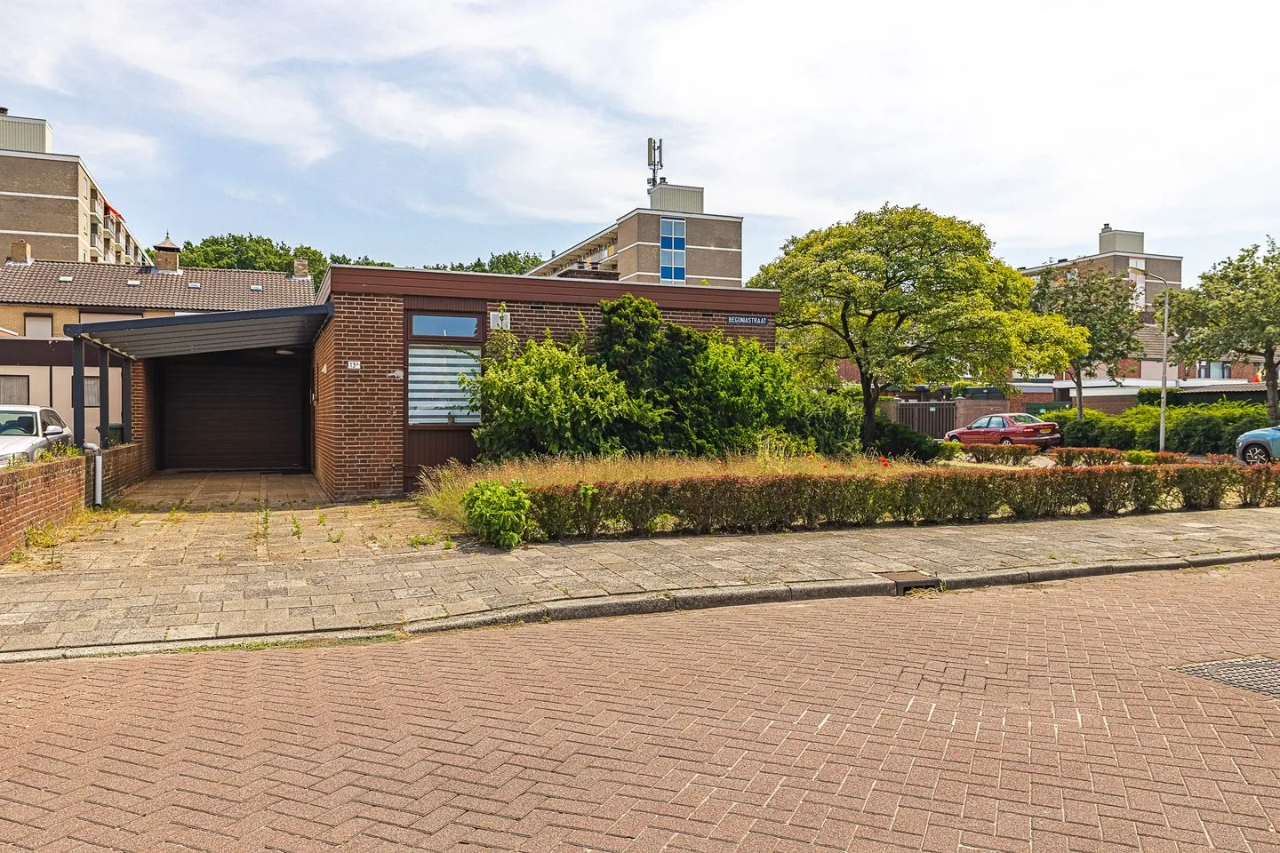 Begoniastraat 13 a Roosendaal thumbnail 29