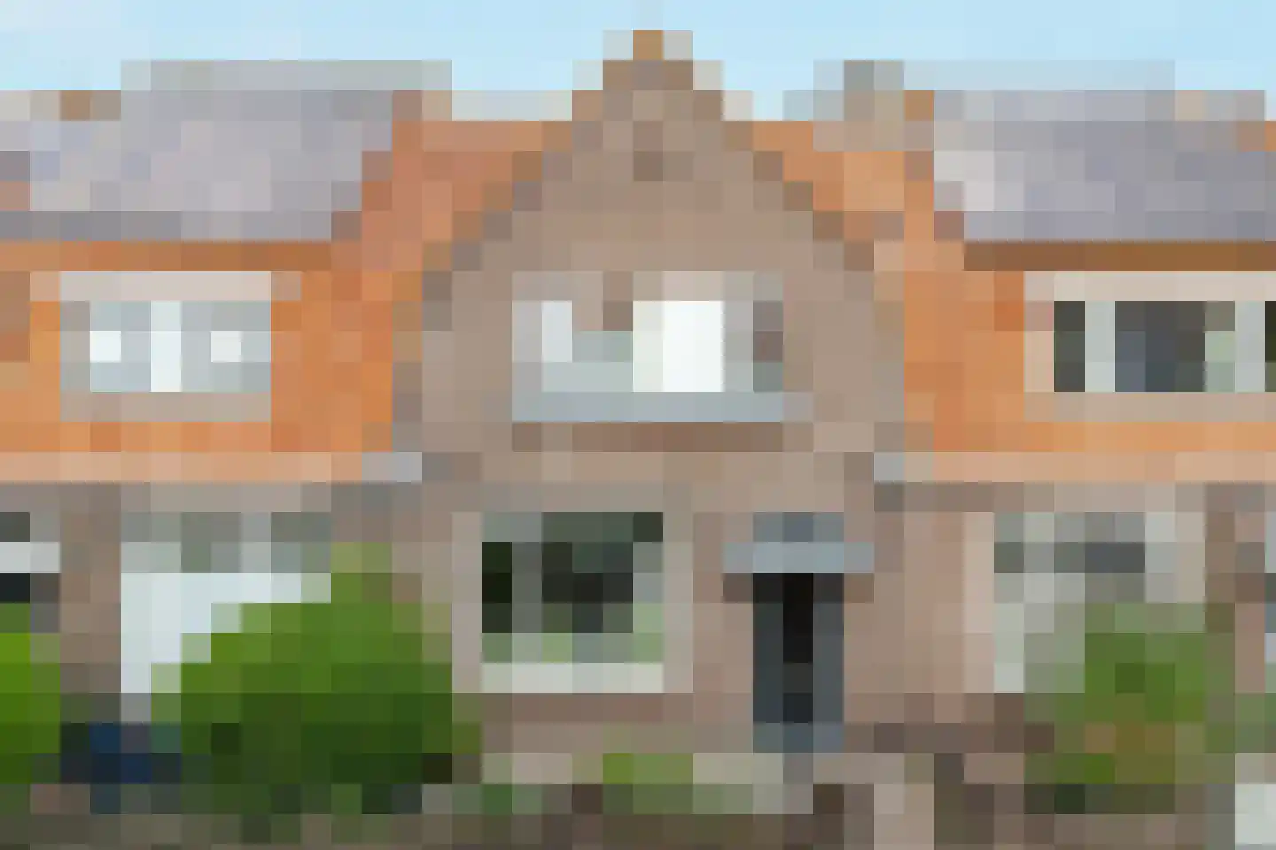 Begoniastraat 17 in Zwolle