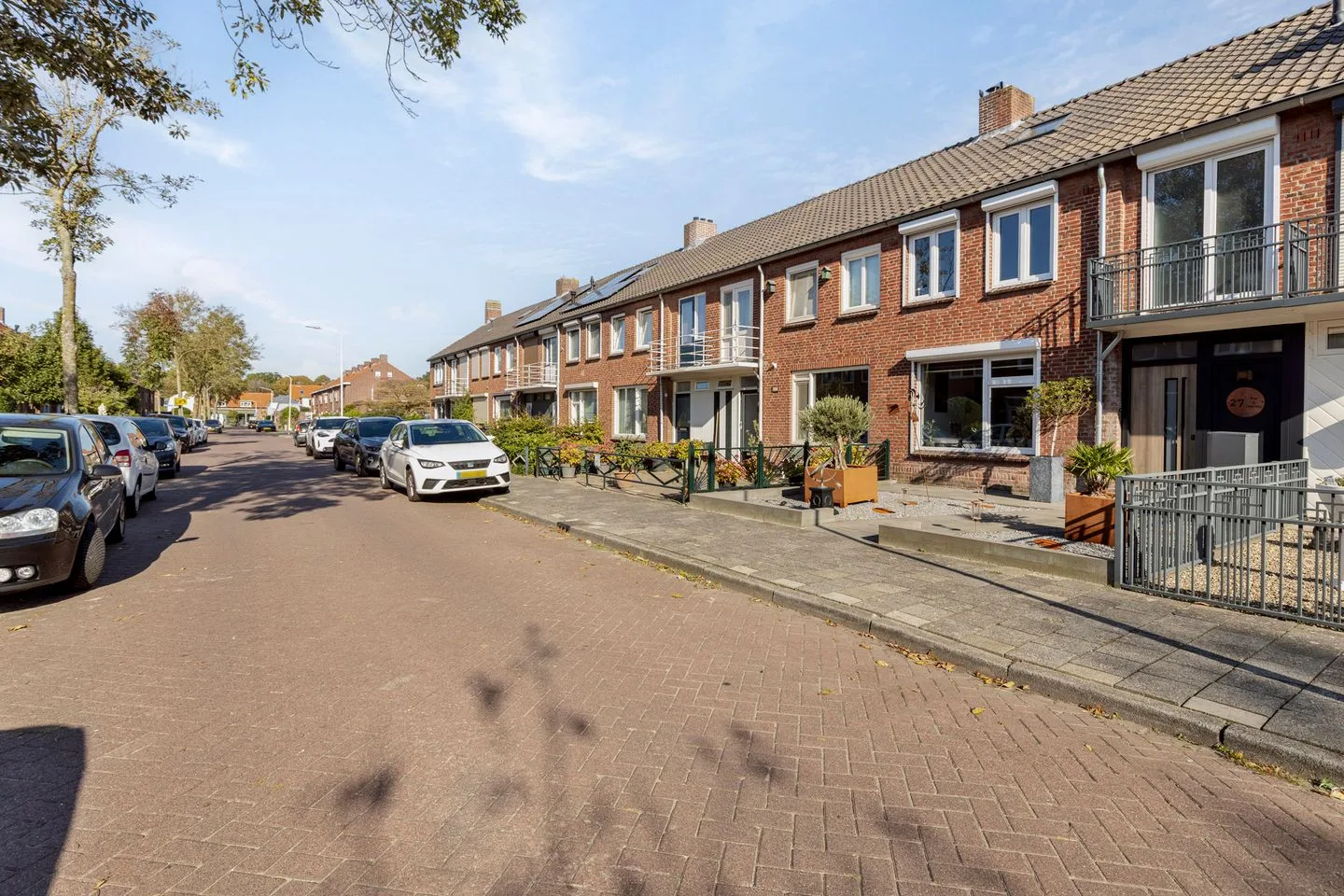 Begoniastraat 27 Roosendaal thumbnail 35