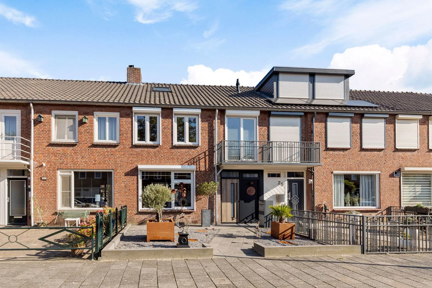 Begoniastraat 27 Roosendaal thumbnail 36