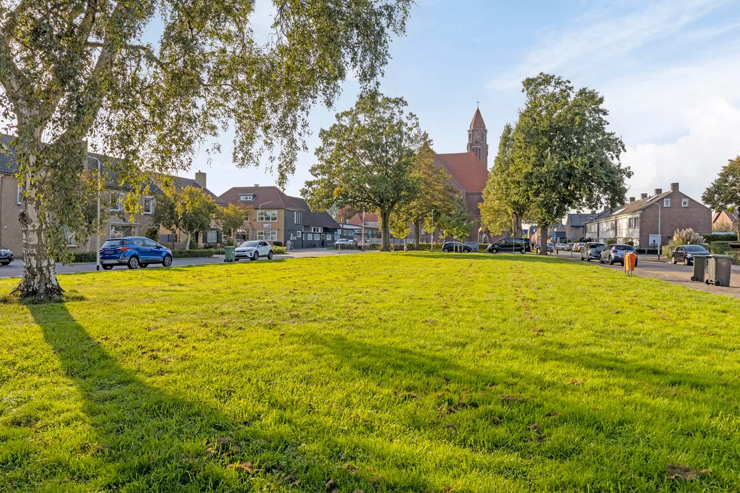 Begoniastraat 27 Roosendaal thumbnail 37