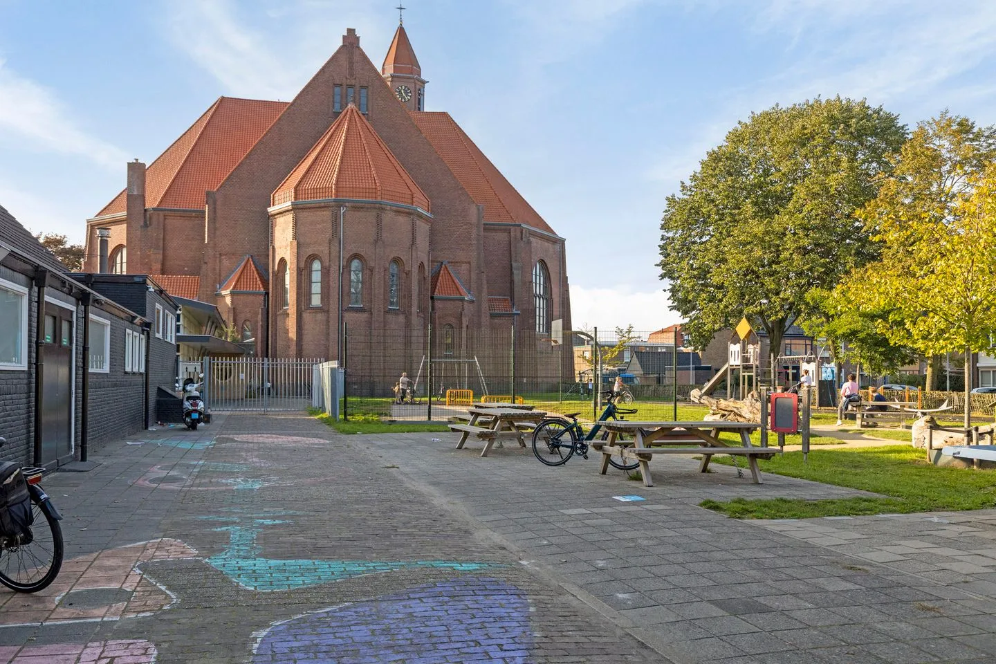 Begoniastraat 27 Roosendaal thumbnail 38