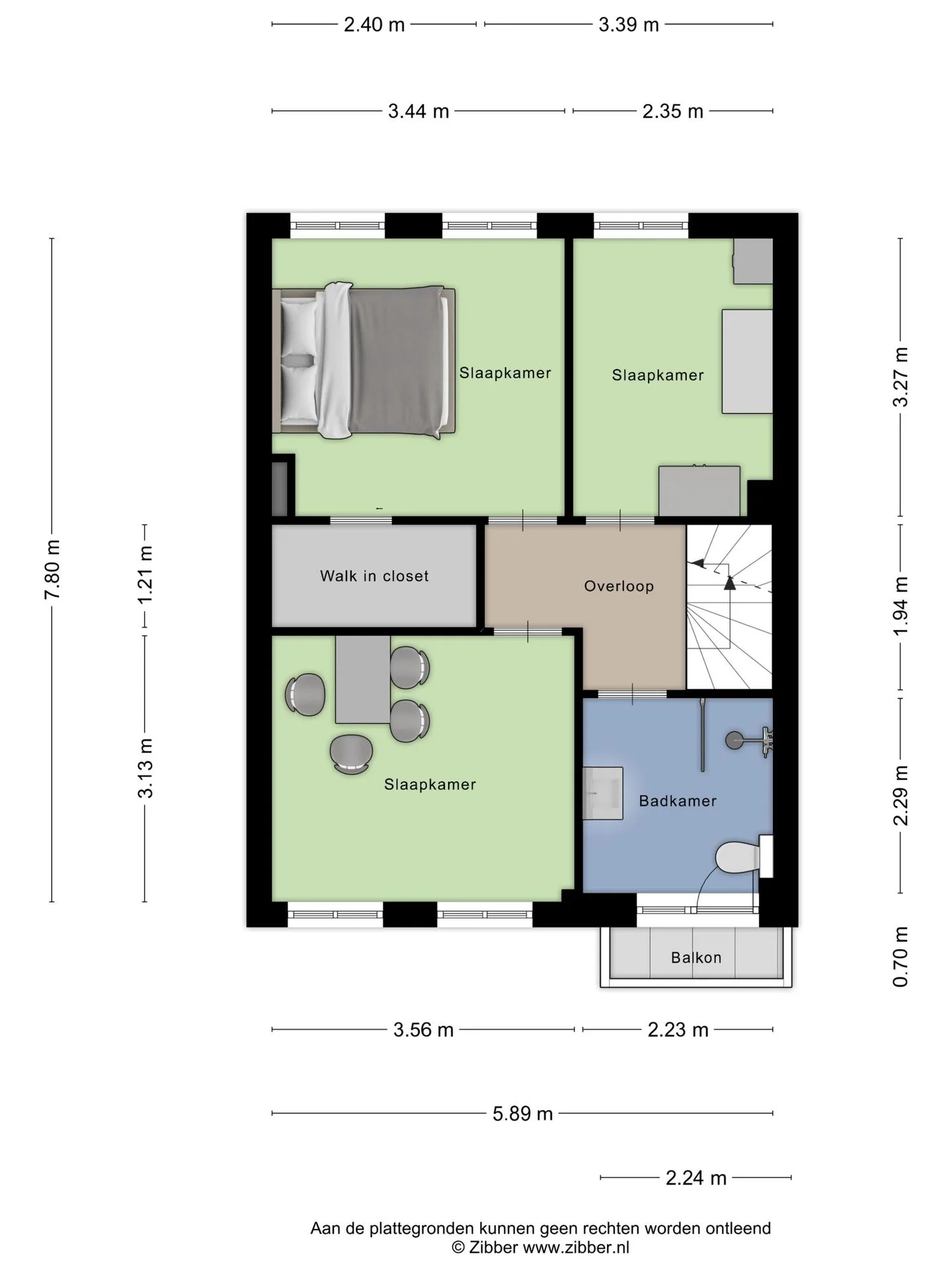 Begoniastraat 27 Roosendaal thumbnail 42