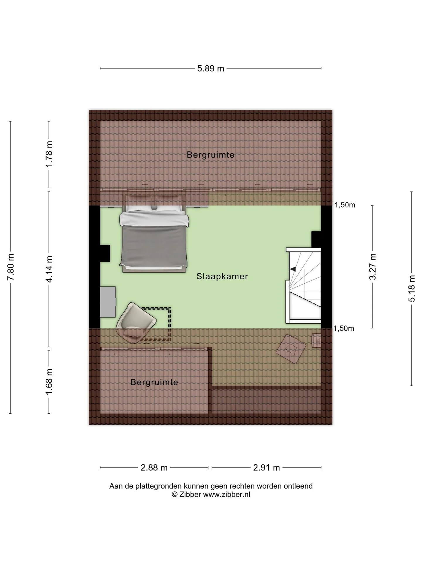 Begoniastraat 27 Roosendaal thumbnail 43