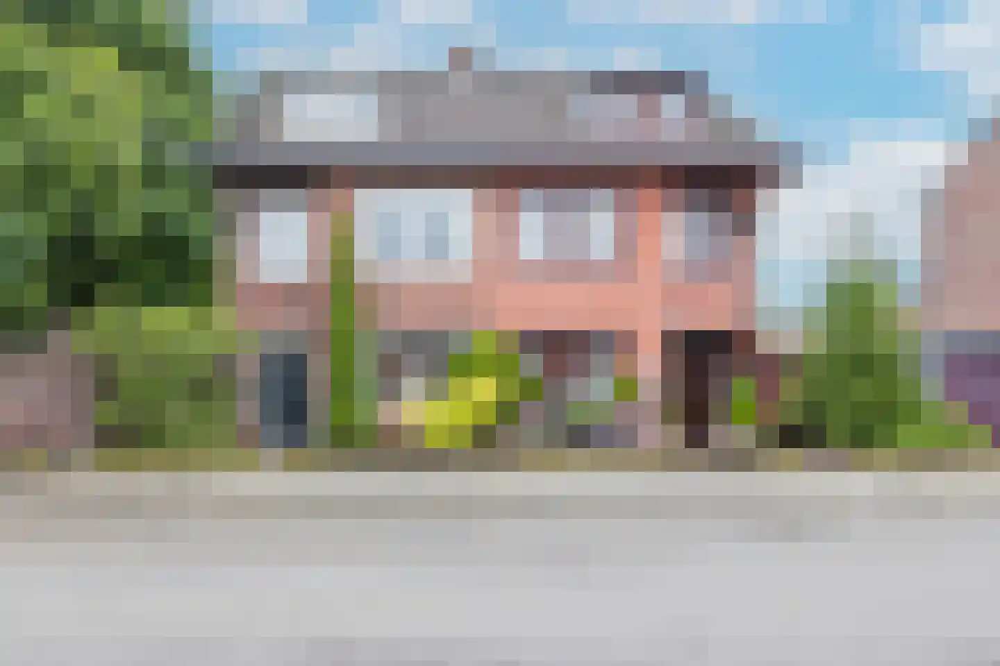 Begoniastraat 3 in Kerkrade