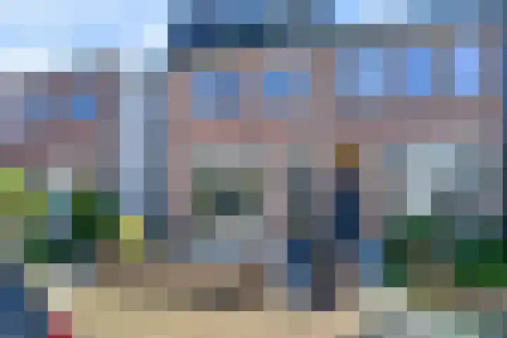 Begoniastraat 33 A Hilversum foto 2