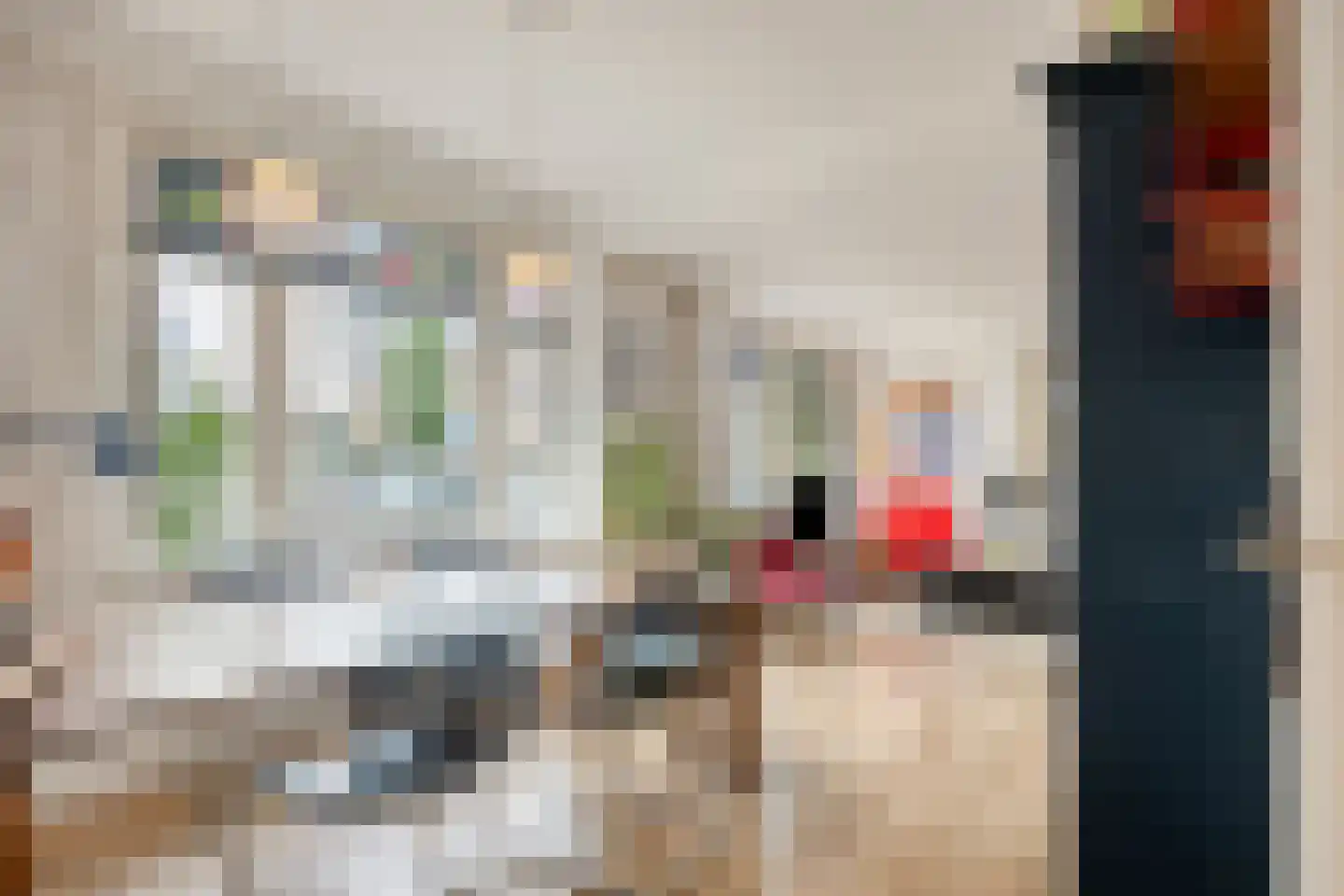 Begoniastraat 4 A Rotterdam thumbnail 11