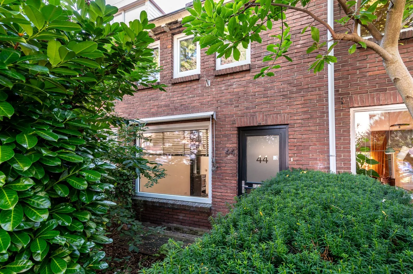 Begoniastraat 44 Zwolle foto 2