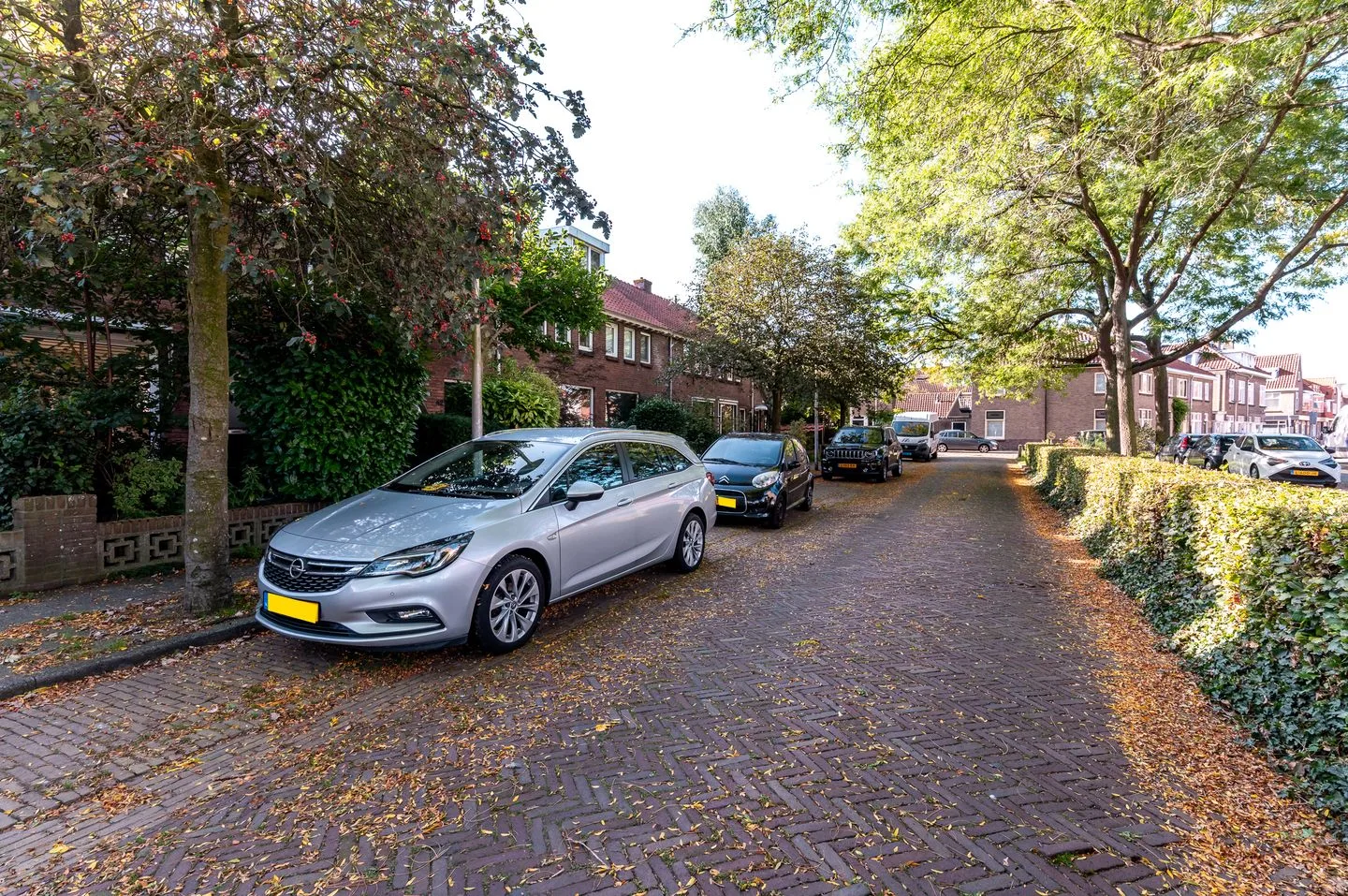 Begoniastraat 44 Zwolle thumbnail 34