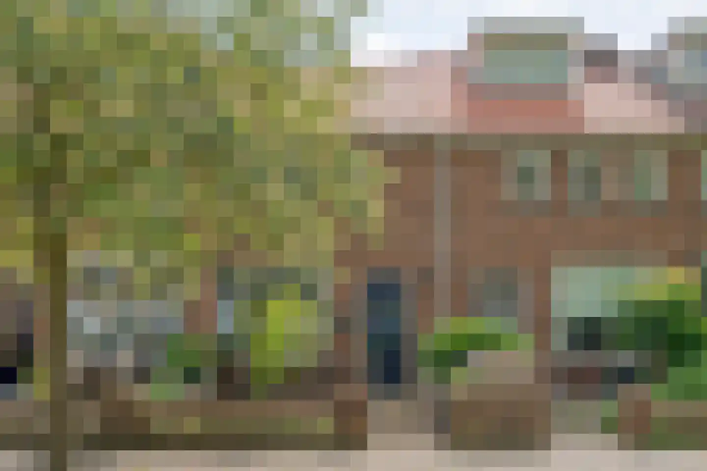Begoniastraat 48 in Zwolle