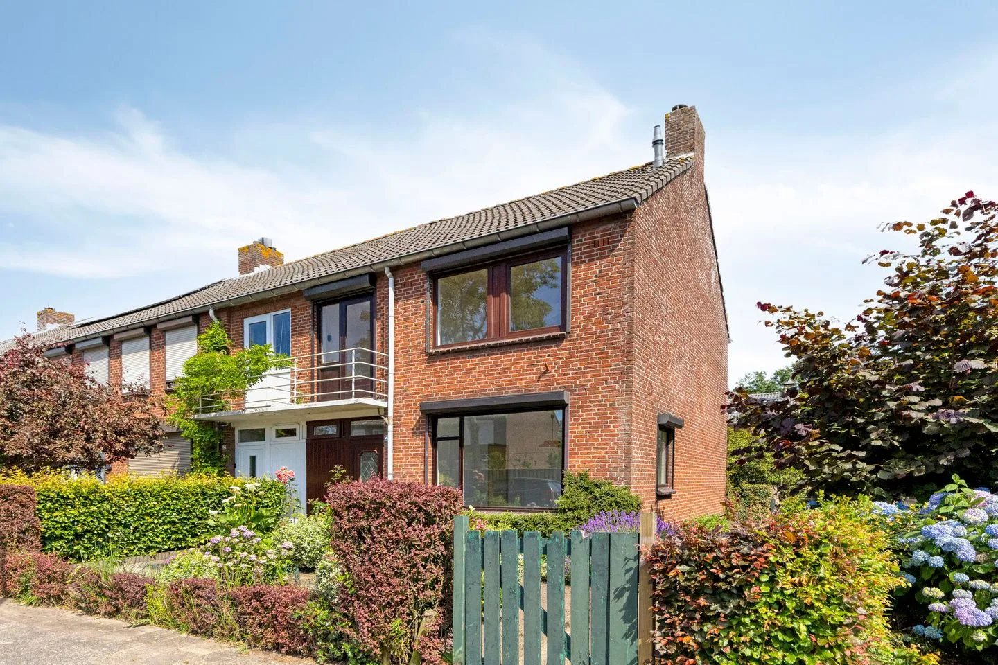 Begoniastraat 57 Roosendaal thumbnail 35