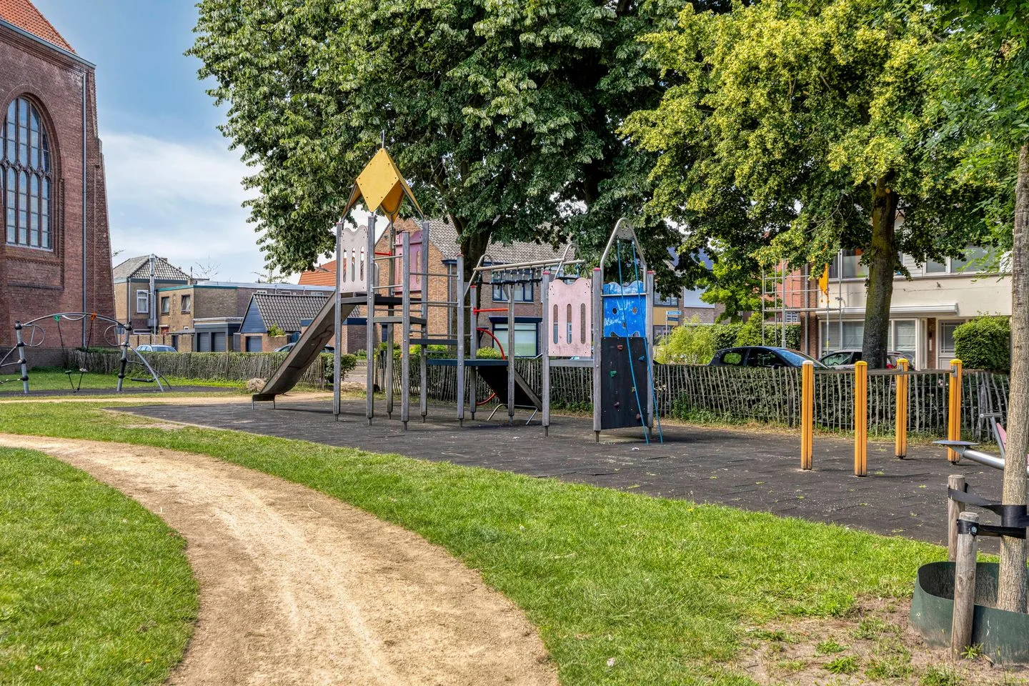 Begoniastraat 57 Roosendaal thumbnail 41